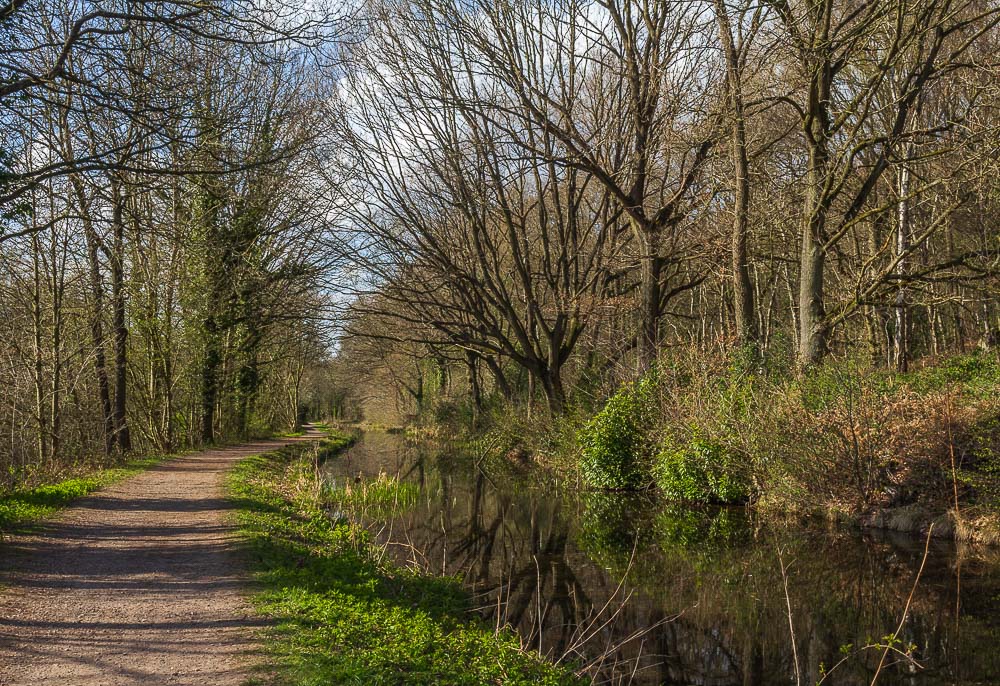 Cromford Canal Cromford Canal